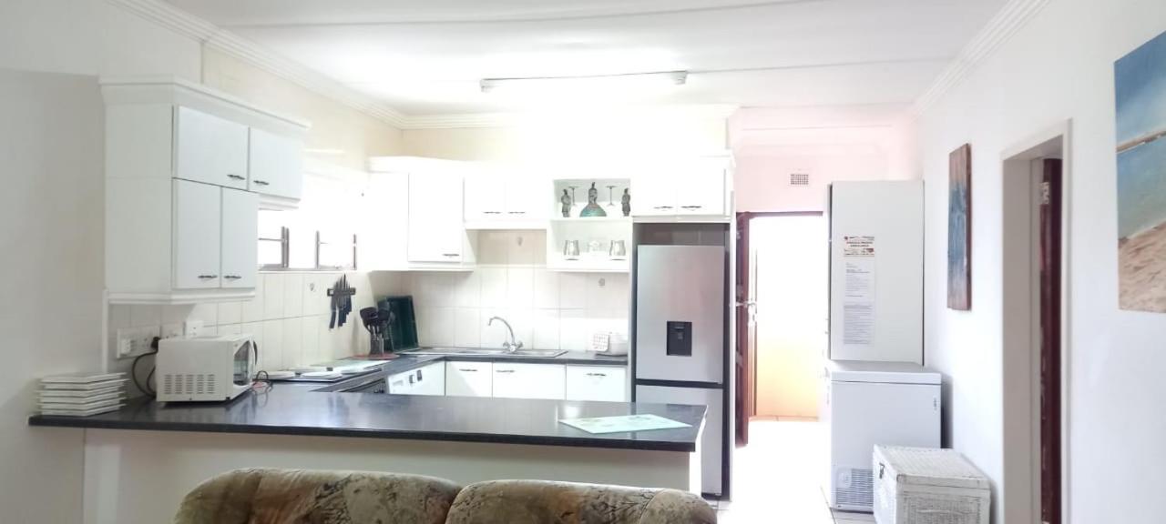 Holiday unit 54 Eden Dunes Shelly Beach Exterior foto