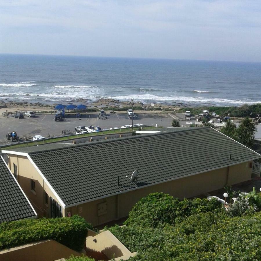 Holiday unit 54 Eden Dunes Shelly Beach Exterior foto